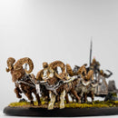 Iron Hills Chariot - Painted Mini |MinisKeep