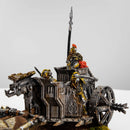 Iron Hills Chariot - Painted Mini |MinisKeep
