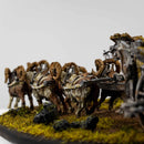 Iron Hills Chariot - Painted Mini |MinisKeep