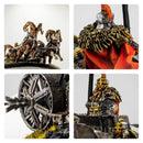 Iron Hills Chariot - Painted Mini |MinisKeep