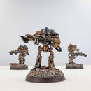 Mechanicum Thallax Cohort - Painted Mini |MinisKeep