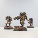 Mechanicum Thallax Cohort - Painted Mini |MinisKeep