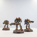 Mechanicum Thallax Cohort - Painted Mini |MinisKeep