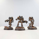 Mechanicum Thallax Cohort - Painted Mini |MinisKeep