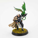 Ordo Xenos Lord Inquisitor Kyria Draxus Painted Warhammer 40k - Painted Mini |MinisKeep