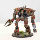 Painted Chaos Decimator Daemon Engine MinisKeep 