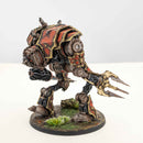 Painted Chaos Decimator Daemon Engine MinisKeep 