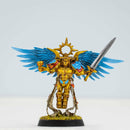 Sanguinor, Exemplar of the Host - Painted Mini |MinisKeep