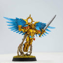 Sanguinor, Exemplar of the Host - Painted Mini |MinisKeep