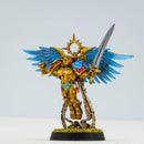 Sanguinor, Exemplar of the Host - Painted Mini |MinisKeep