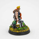 Sly Marbo - Painted Mini |MinisKeep