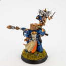 Space Marine Librarian - Painted Mini |MinisKeep