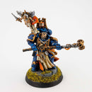 Space Marine Librarian - Painted Mini |MinisKeep