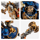 Space Marine Librarian - Painted Mini |MinisKeep