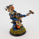 Space Marine Librarian - Painted Mini |MinisKeep