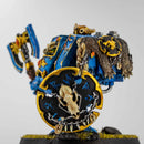 Space Wolves Venerable Dreadnought - Painted Mini |MinisKeep