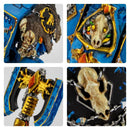 Space Wolves Venerable Dreadnought - Painted Mini |MinisKeep