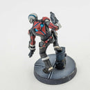 Spektrs - Painted Mini |MinisKeep