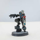 Spektrs - Painted Mini |MinisKeep