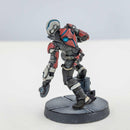 Spektrs - Painted Mini |MinisKeep