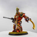 Thousand Sons Legion Osiron Pattern Contemptor Dreadnought - Painted Mini |MinisKeep