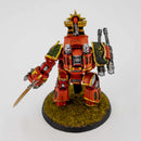 Thousand Sons Legion Osiron Pattern Contemptor Dreadnought - Painted Mini |MinisKeep